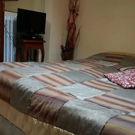 Mansardina Tassoni Apartment *