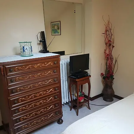 Mansardina Tassoni Apartment Turin