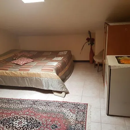 Mansardina Tassoni Apartment *