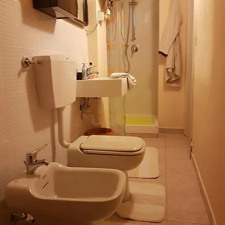 Mansardina Tassoni Apartment Turin