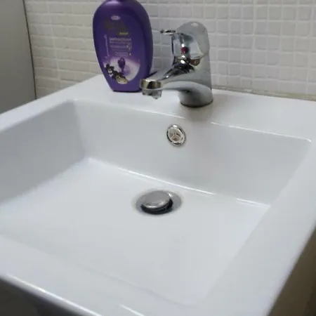 Mansardina Tassoni Apartment Turin