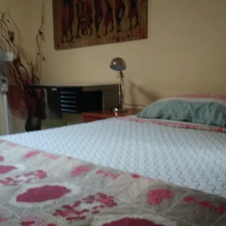 Mansardina Tassoni Apartment