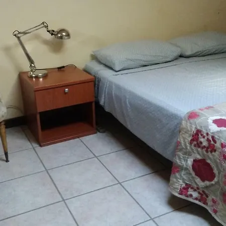 Apartment Mansardina Tassoni *