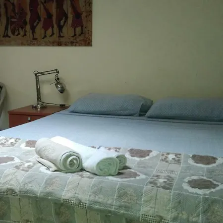 Mansardina Tassoni Apartment *
